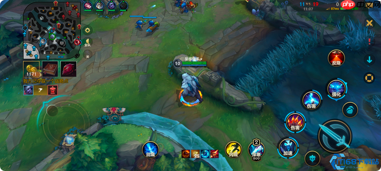 高效上分全攻略 从入门到精通的段位提升指南