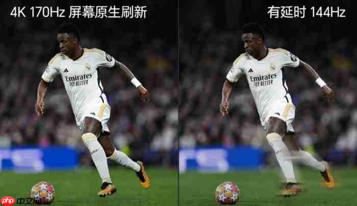 双·11大屏电视市场观察：巨头竞技，百吋主场