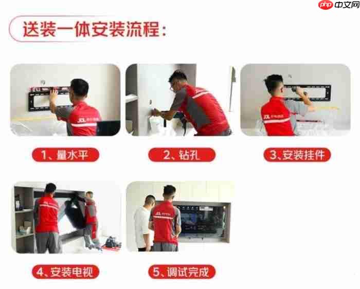 双·11大屏电视市场观察：巨头竞技，百吋主场