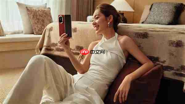 华为Mate X7四配色官图发布:独一无二新设计 最强辨识度