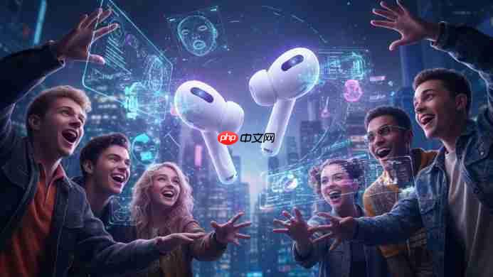 别被规格骗了!airpods pro 3超乎想像的升级价值 关键在「配戴体验」