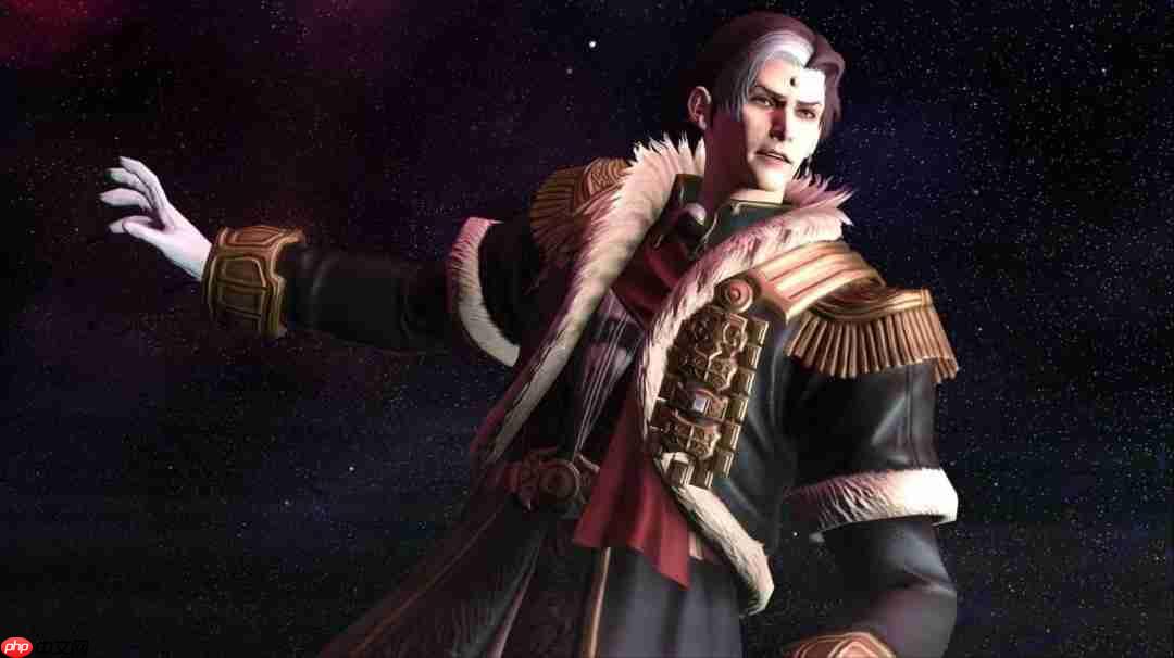 你也要重生？ 吉田直树暗示《最终幻想14》或将迎来重大改革