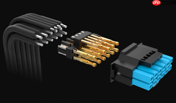 联力新款SP V2系列电源首发699元起:拉丝铝制外壳、FDB风扇