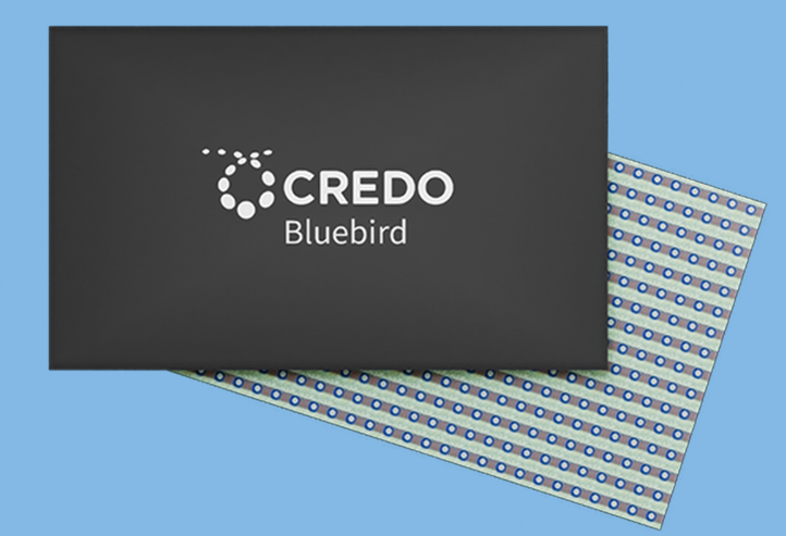 破解AI集群“运力”瓶颈,Credo发布全球首款3nm 1.6T DSP芯片 - php中文网