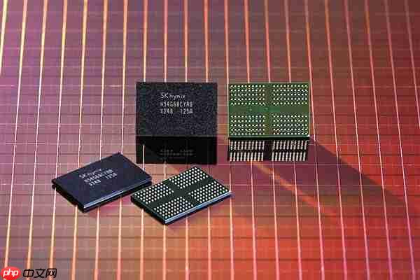 DRAM价格飞涨!低端智能手机最受冲击:将减产涨价