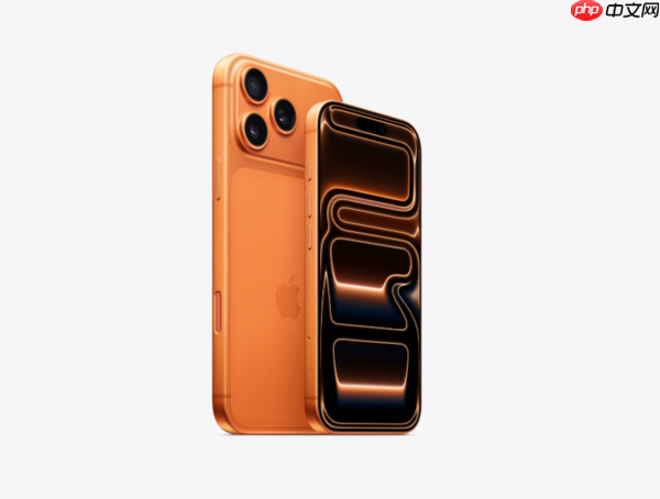 就在本周！iPhone17系列国内激活量将突破1000万台