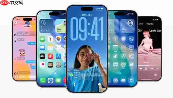 从不被看好到激活量即将破千万 iPhone17系列赢在哪儿？