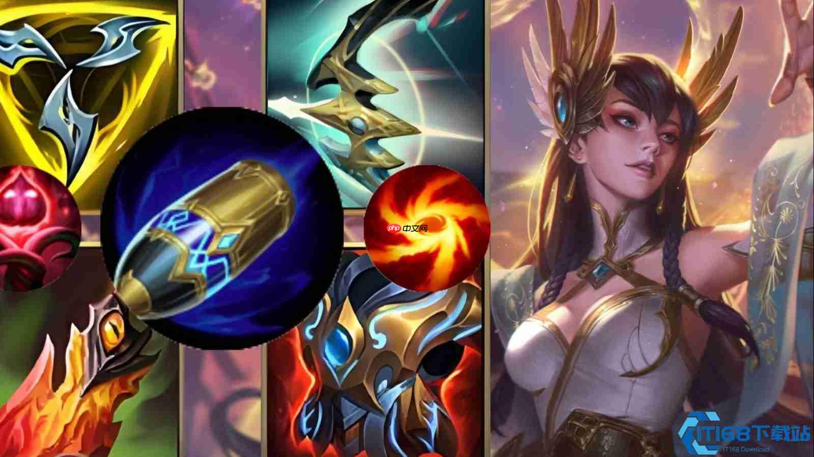 刀锋意志制霸上单 征服者破败流玩法全解析