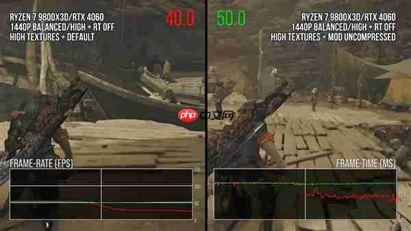 拯救8GB显卡!高手自制《怪物猎人:荒野》补丁 消灭卡顿