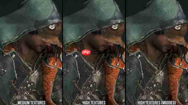 拯救8GB显卡!高手自制《怪物猎人:荒野》补丁 消灭卡顿