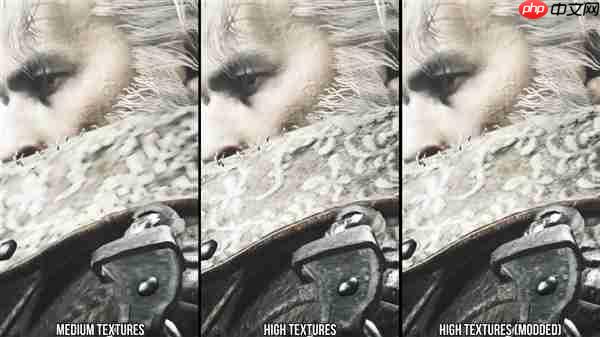 拯救8GB显卡!高手自制《怪物猎人:荒野》补丁 消灭卡顿