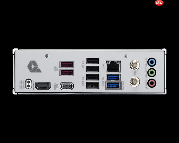 背插主板终于便宜了!首次降临AMD B840芯片组