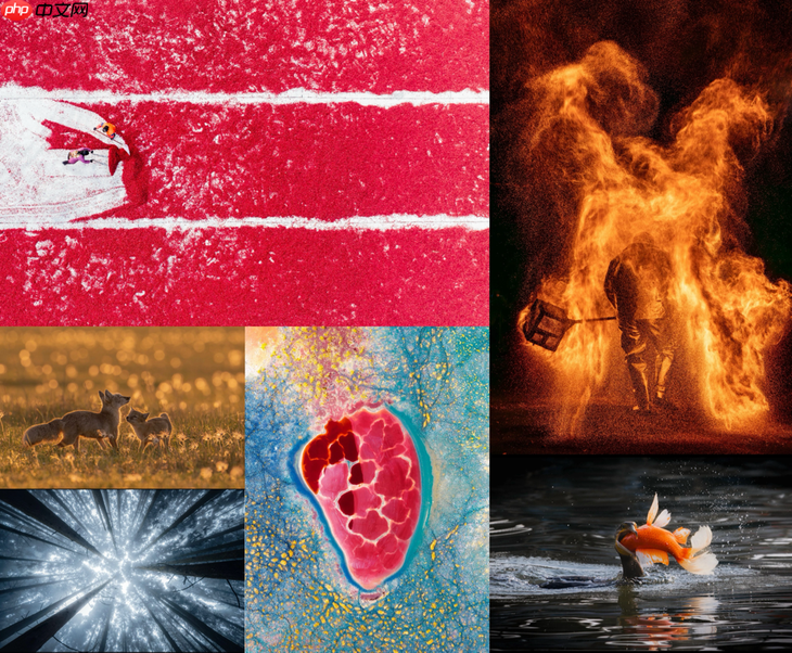 生态摄影趋势品类成交量同比增长超5倍 11.11京东影像大赛驱动品牌增长