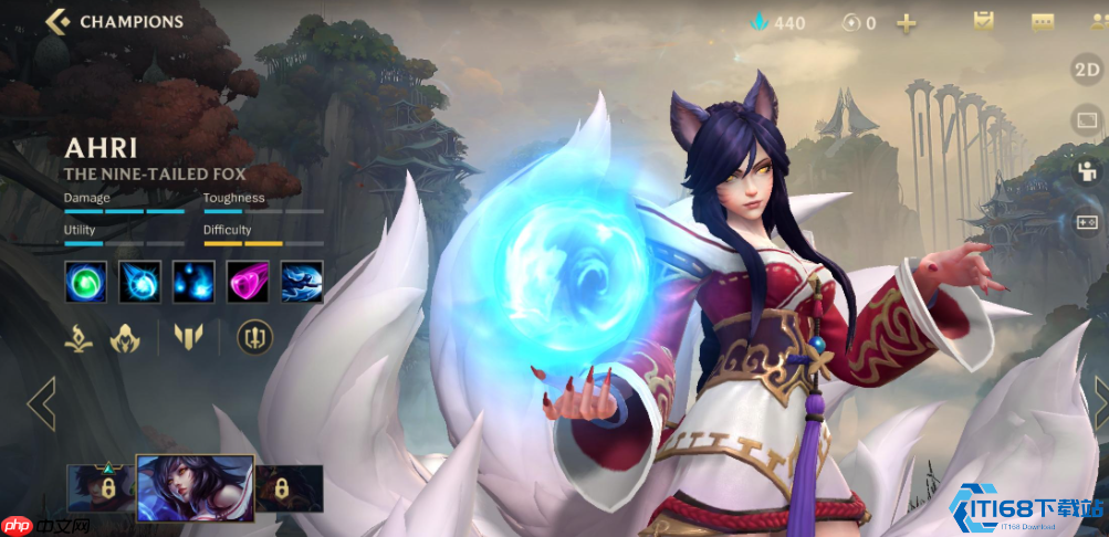 阿狸技能全解析:灵动九尾的线上制胜秘籍