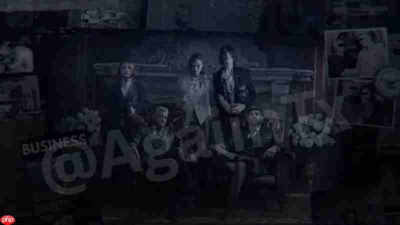 舅舅党评论《孤岛惊魂7》泄露内容：截图为真 地点或为墨西哥丛林