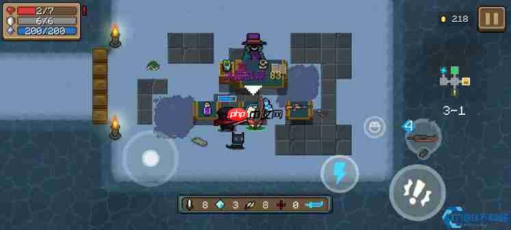 武器组合终极指南：打造无敌战斗配装方案