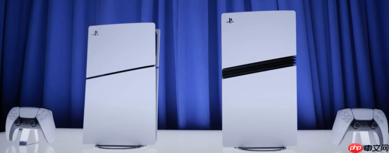 索尼高管:PS5仍有大量潜力 最畅销游戏尚未推出!