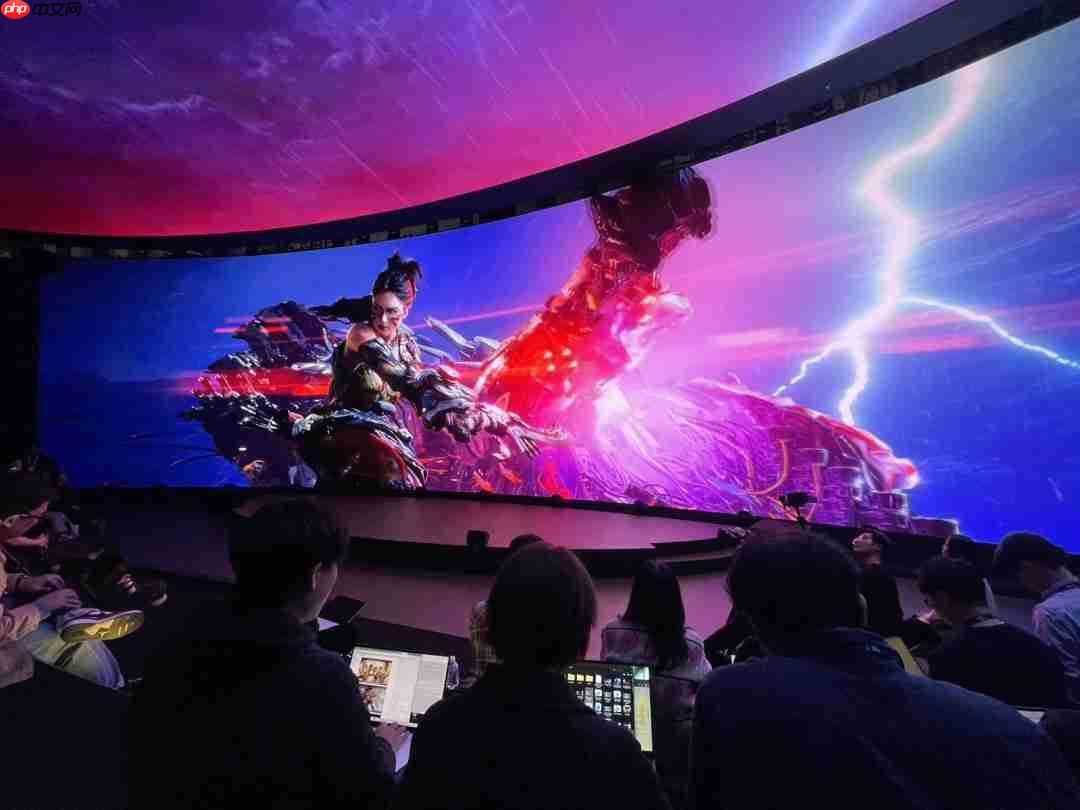 《地平线:钢铁边境》不登陆PS5引起国外玩家不满