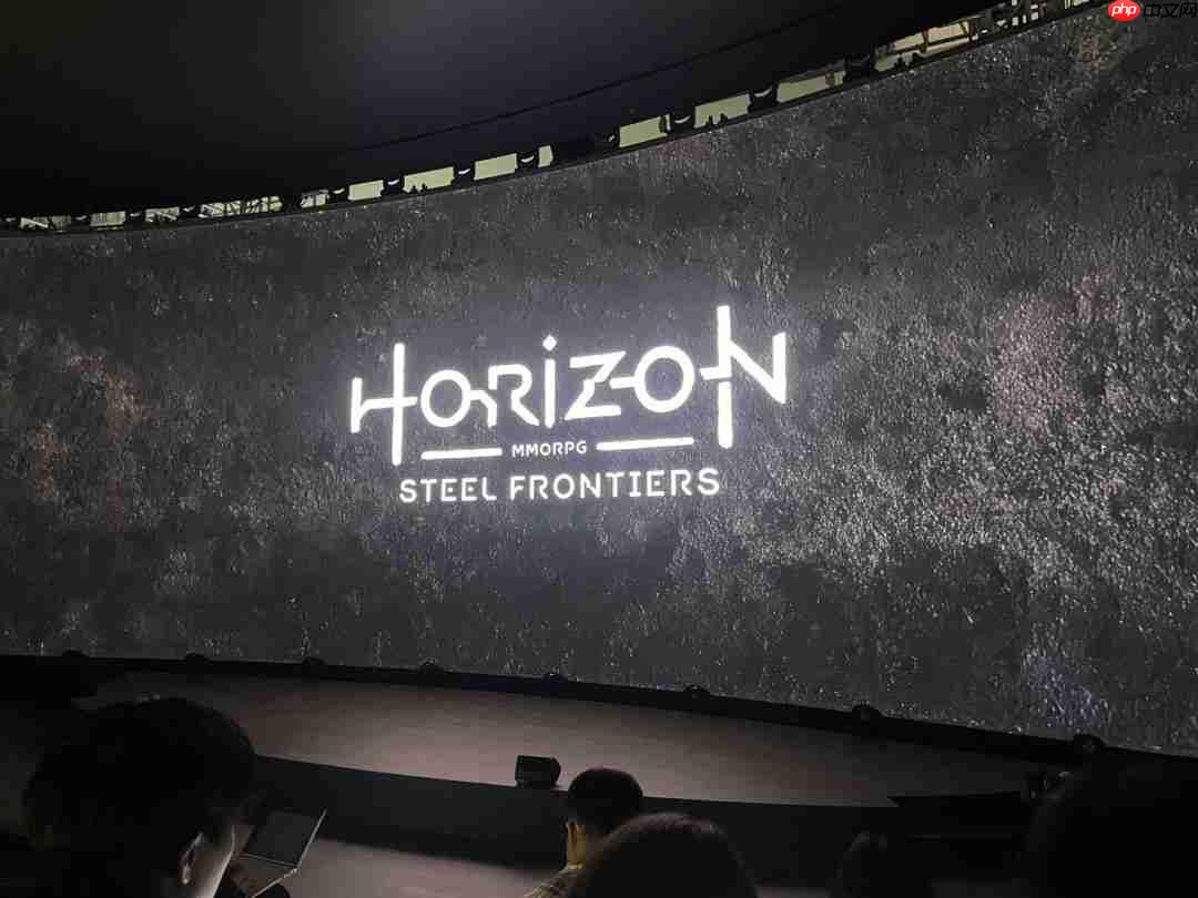 《地平线:钢铁边境》不登陆PS5引起国外玩家不满