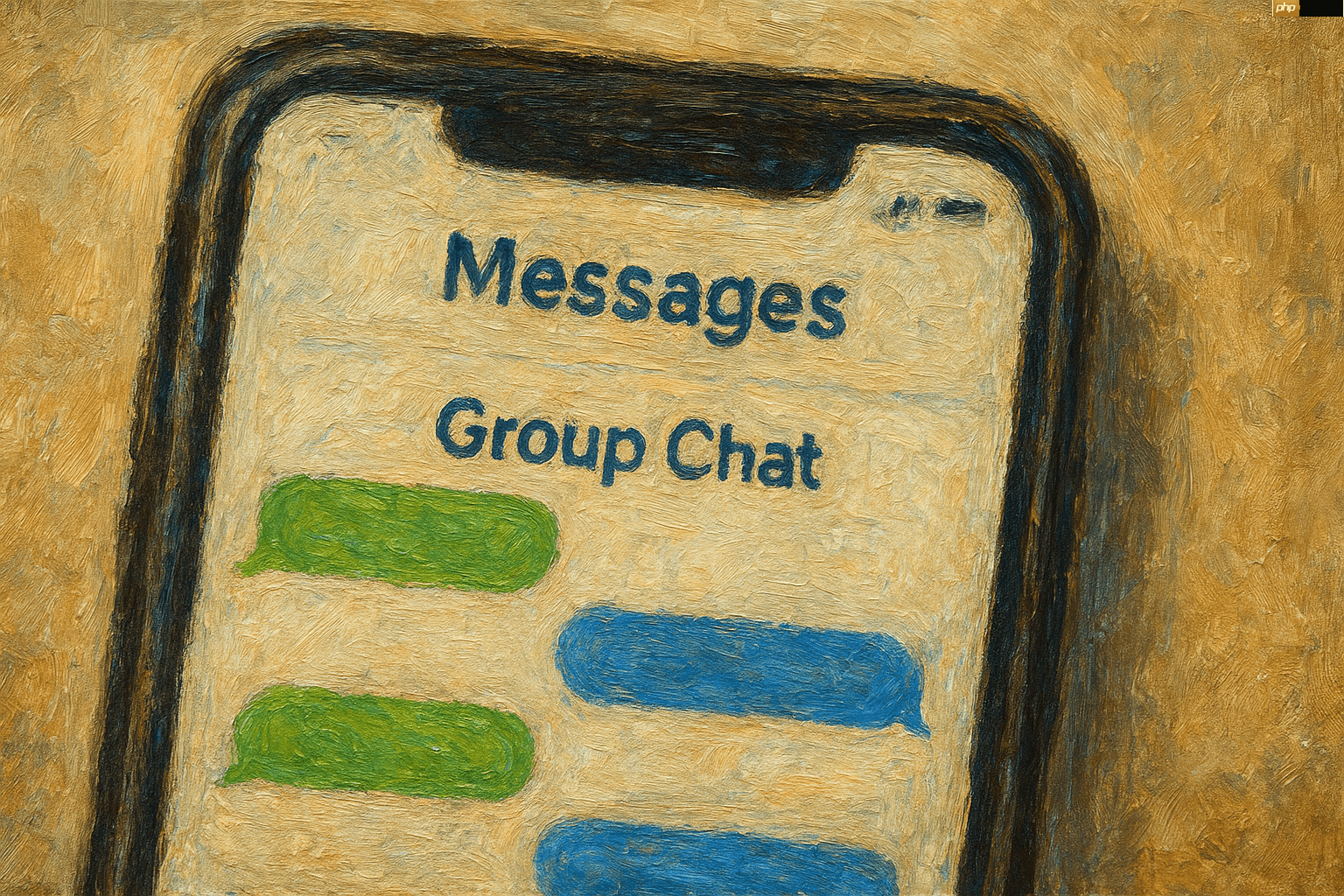 告别讯息海!Mac 与 iPhone 高效删除 iCloud 讯息指南一览