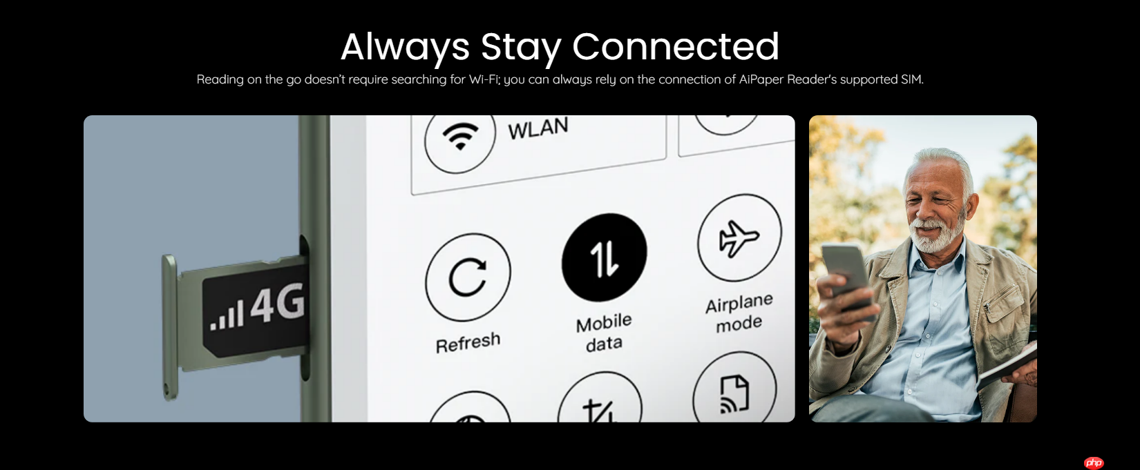 Viwoods推出AiPaper Reader：首款搭载Android 16的电子书阅读器