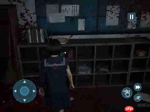 比原作更吓人！ 山寨《寂静岭f》游戏上架ios商店