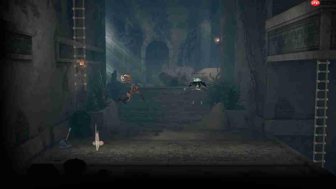 印度银河恶魔城《亡魂战纪》预告 11月14日发售