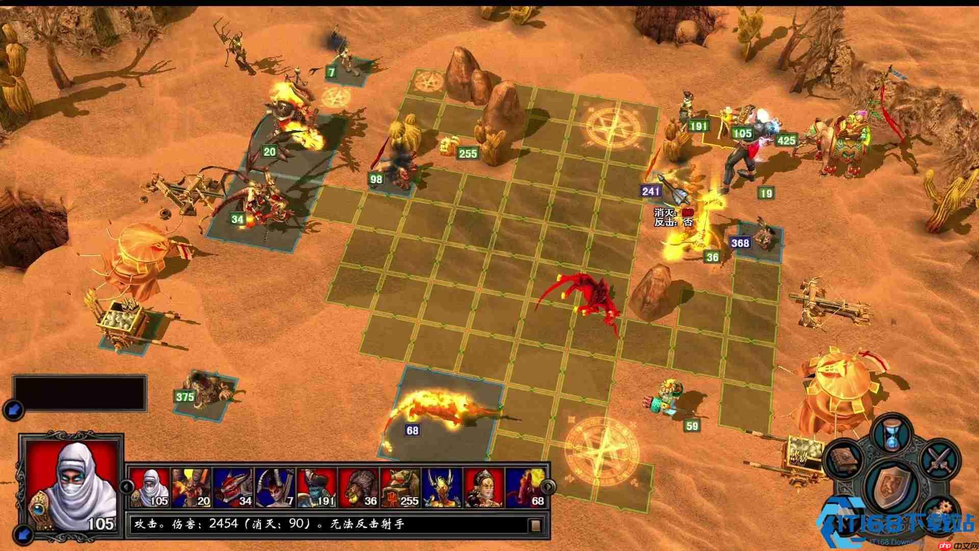 魔幻战术游戏完全攻略：从新手到高手的进阶之路