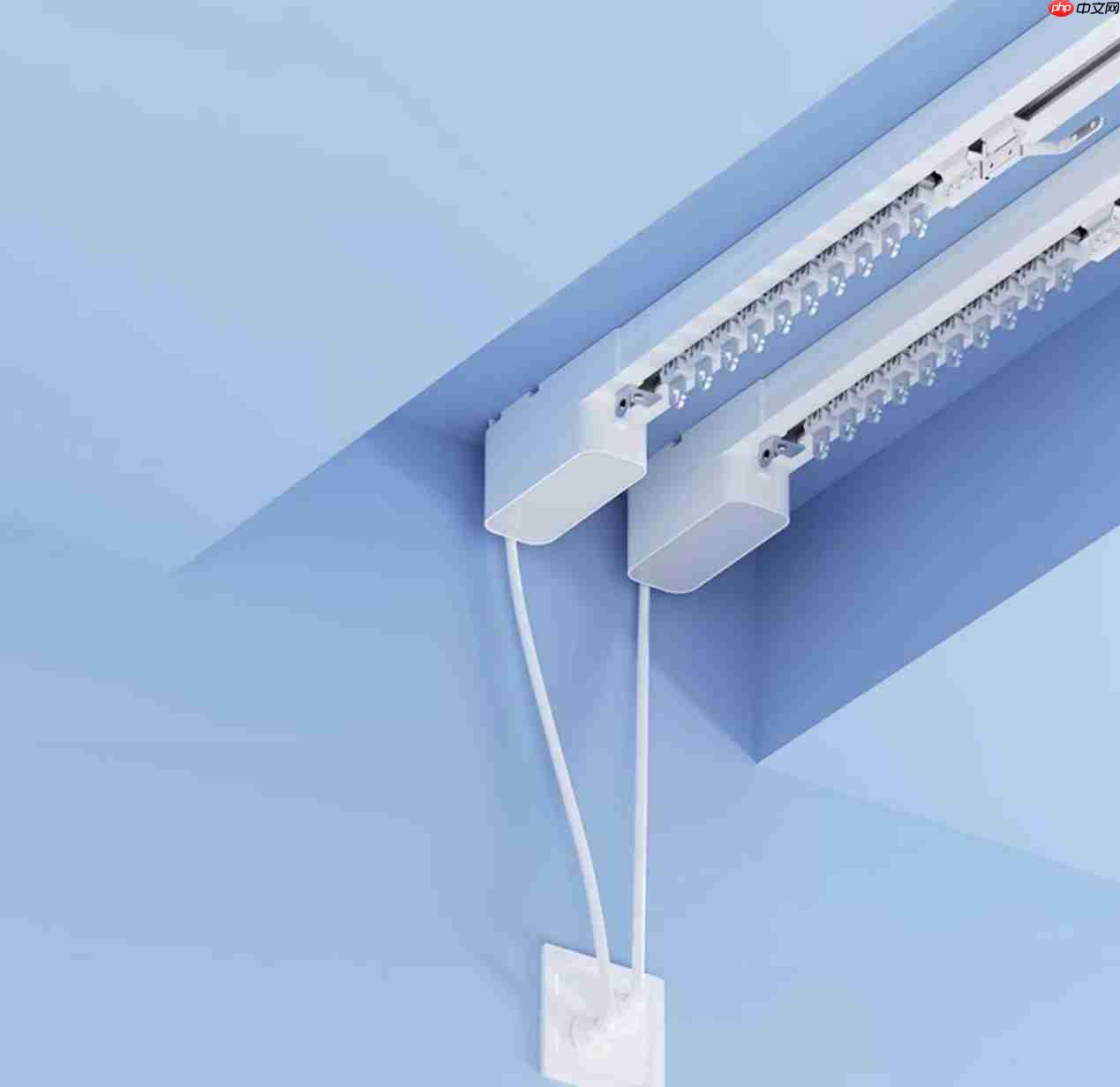 2025电动窗帘怎么选？必看电动窗帘电机品牌推荐市场分析报告！