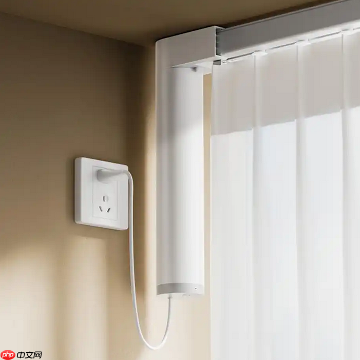 2025电动窗帘怎么选？必看电动窗帘电机品牌推荐市场分析报告！