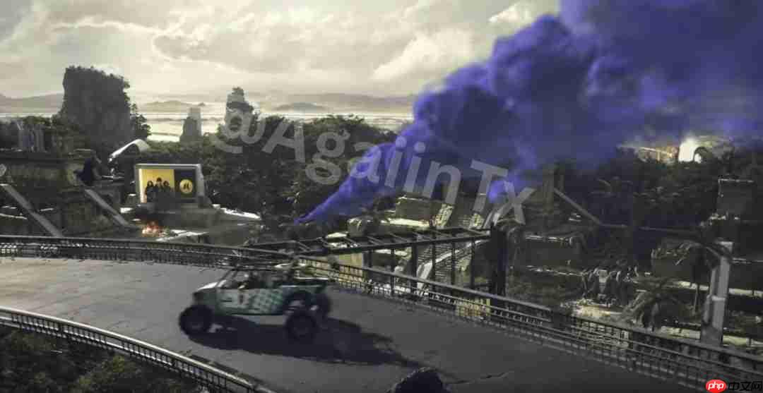 《孤岛惊魂7》内容曝光：分为双版本 或加入PVPVE模式！