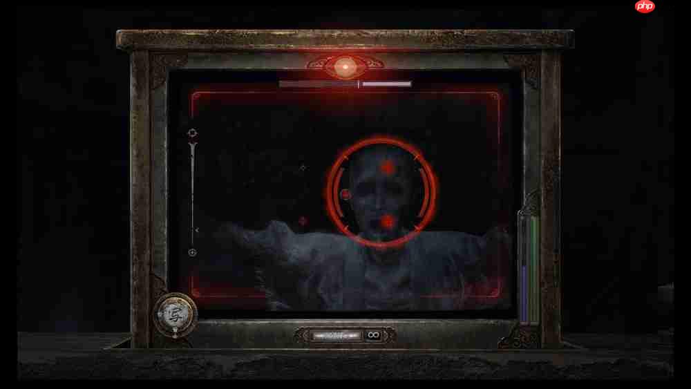 《零红蝶：重制版》新细节：两美女牵手 射影机全面升级