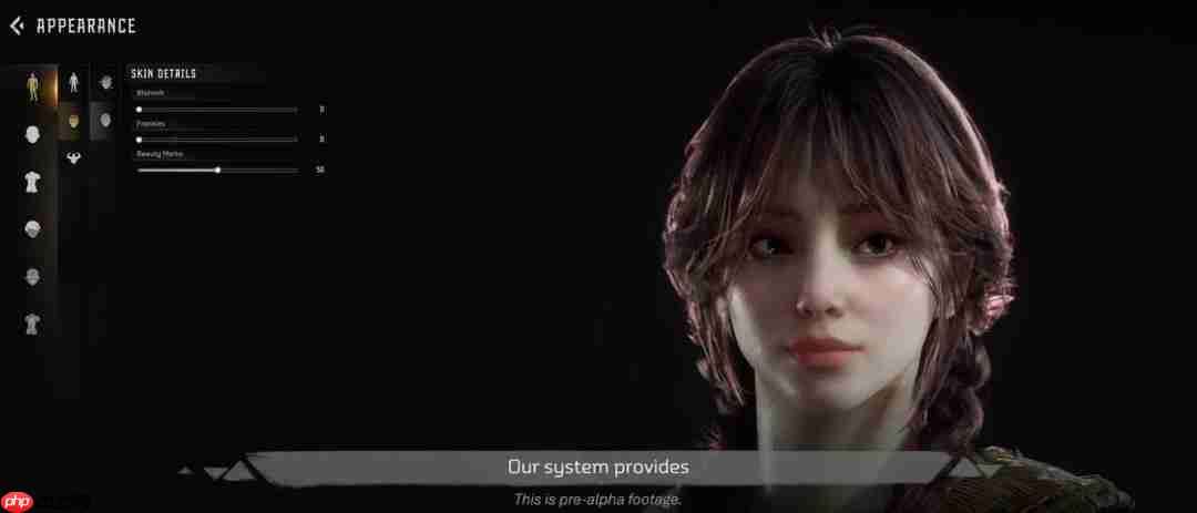 索尼MMO手游新作《地平线:Steel Frontiers》官宣