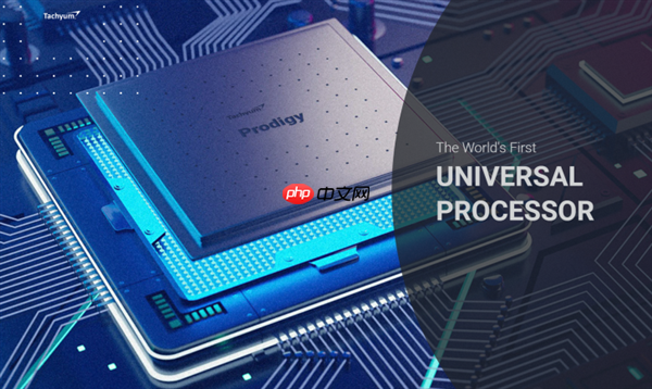 1024核6GHz、1GB缓存!新款2nm芯片碾压NVIDIA