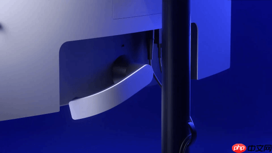 索尼推出PS5显示器:自带手柄充电挂钩 支持240Hz