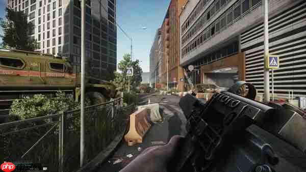 《逃离塔科夫》Steam版上线！华硕显卡+DLSS4高帧畅玩