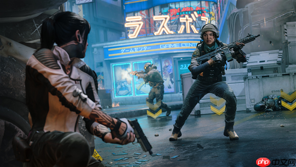 《使命召唤22》发布！华硕RTX50系显卡高帧制霸游戏战场