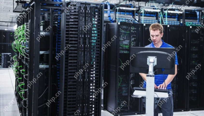 为解决AI“能源瓶颈”，马斯克、谷歌等科技巨头纷纷盯上“太空数据中心” - php中文网