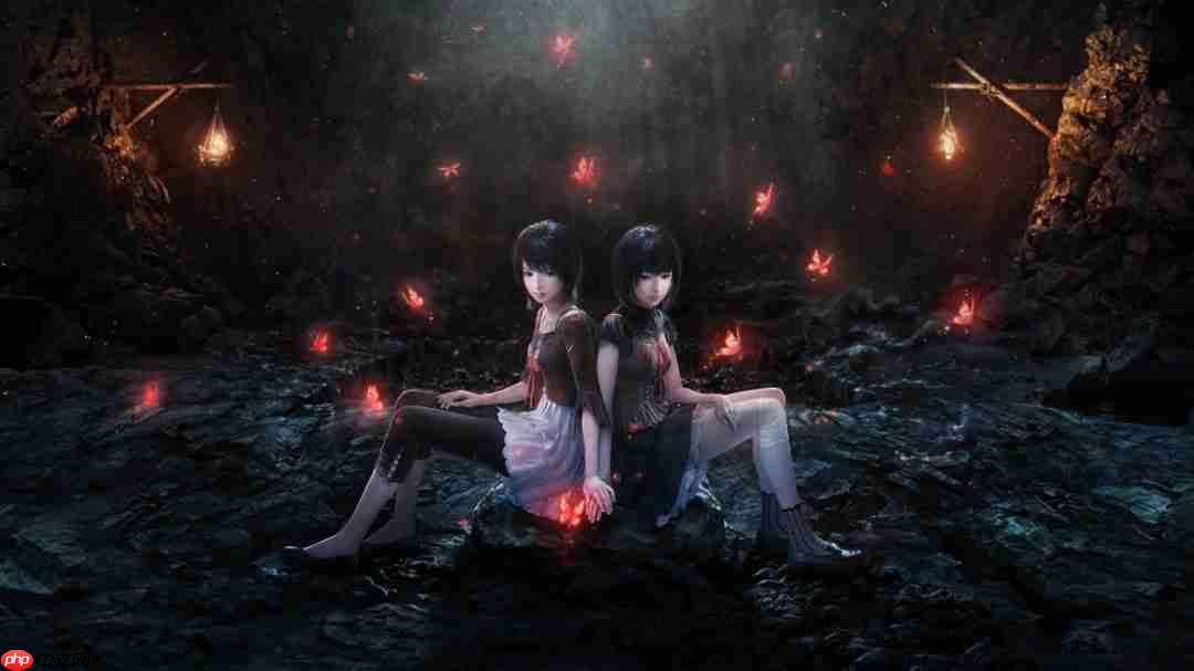 60帧仅限PC!《零红蝶:重制版》全系主机锁30帧