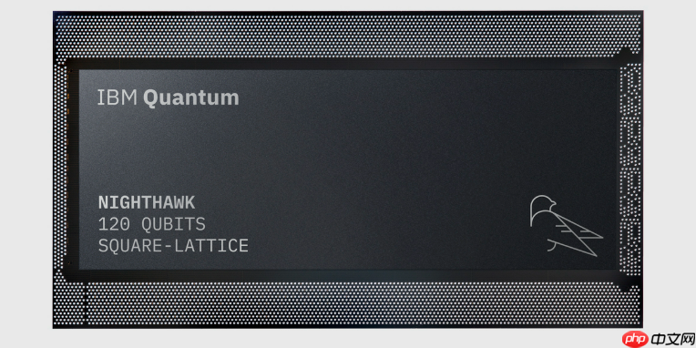 IBM 发布旗下最先进量子处理器“量子夜鹰”,今年底交付