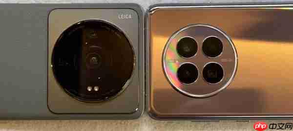 外媒：小米手机十年八大创新引领移动摄影新变革