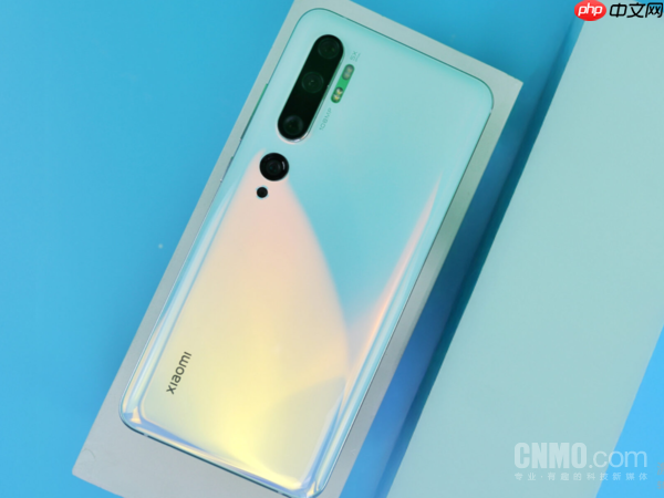 老外:小米手机十年八大创新引领移动摄影新变革