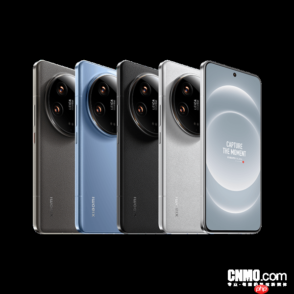 老外:小米手机十年八大创新引领移动摄影新变革