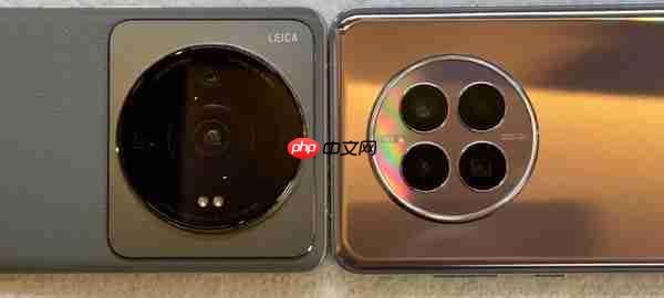 老外:小米手机十年八大创新引领移动摄影新变革