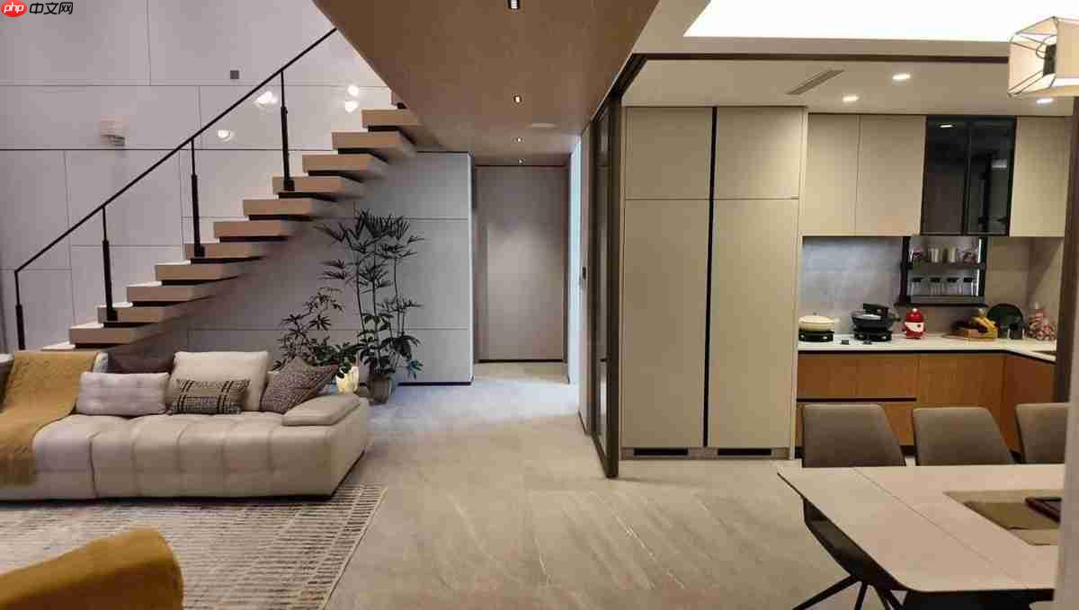 海尔智家联合5大央企国企发布智慧居住方案