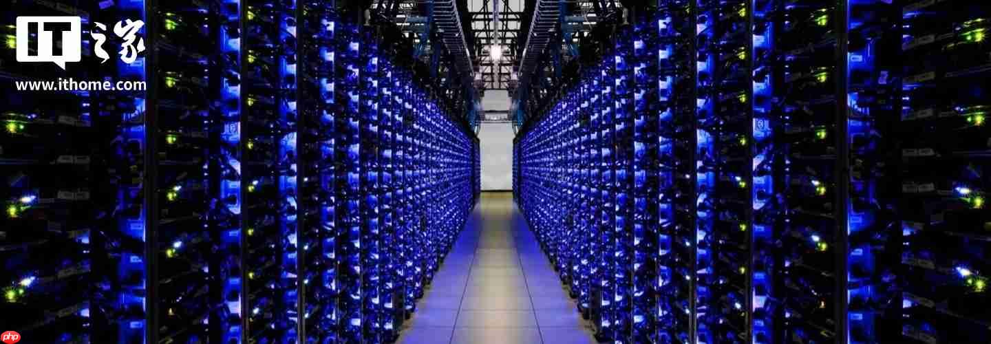 谷歌牵手道达尔能源,太阳能电站将给数据中心供电 15 年