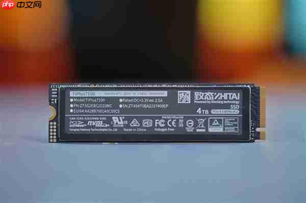 国产崛起！长江存储致态双11再超三星