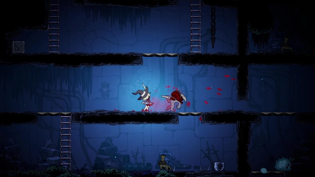 《不寐之境:女巫与魔咒》确定于2026年3月5日发售!最新宣传片(PV)已公开。