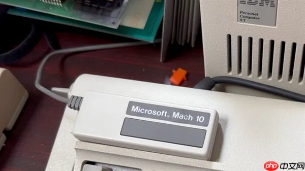 微软“黑历史”:史上最失败产品仅卖出11套!还退了8套