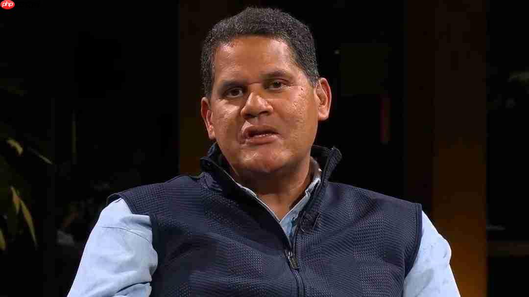 前美国任天堂总裁断言:“主机战争已结束”